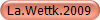 La.Wettk.2009